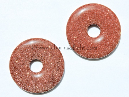 Goldstone Pi Stone